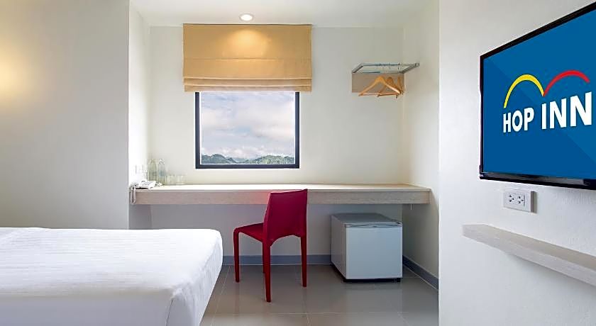 Hop Inn Chiang Rai