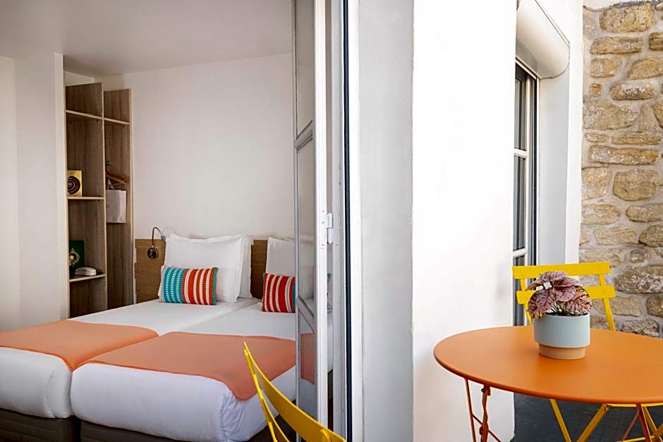 Grand Hotel du Calvados