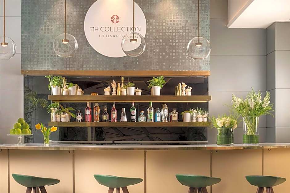 NH Collection Porta Nuova