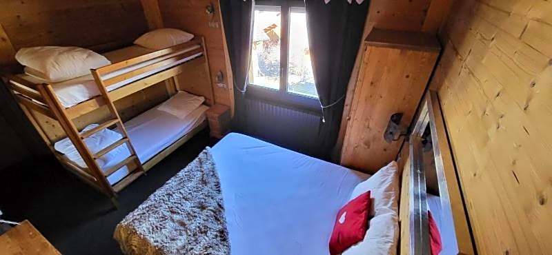 Hôtel Spa L'Oxygène