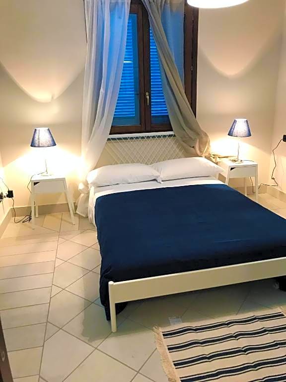 CYTRUS rooms