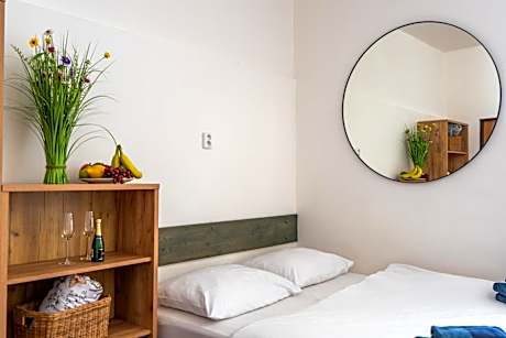 Quadruple Room - Disability Access