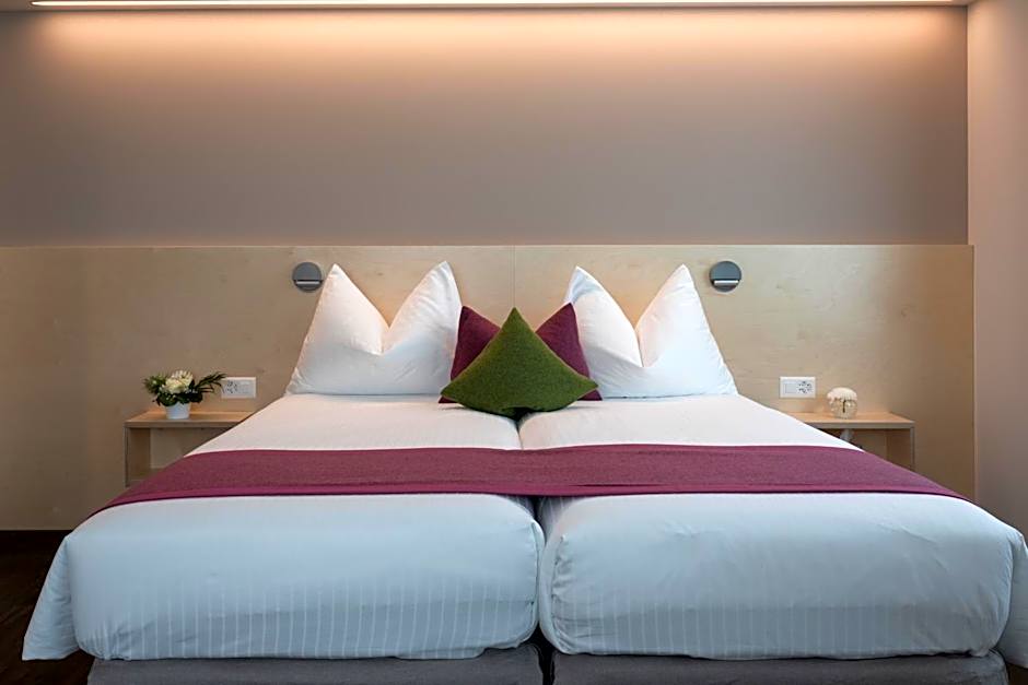 Hotel Spirgarten