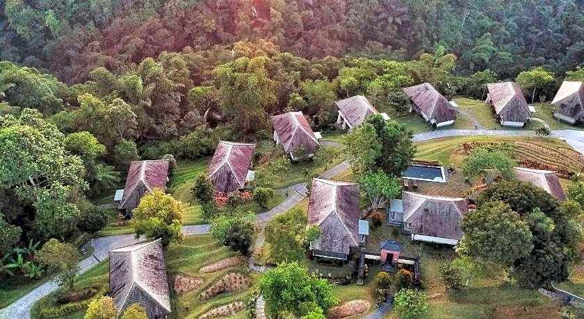 Bagus Agro Pelaga