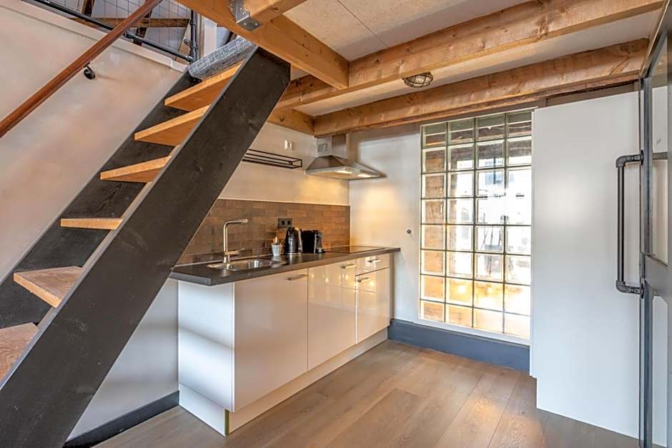 Grapèlli Boutique Hotel