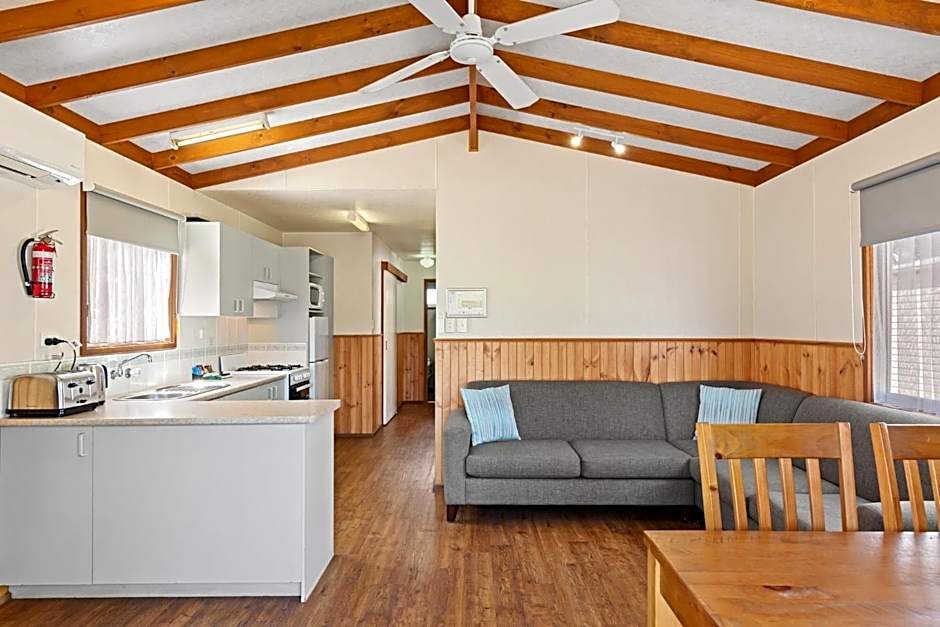 Discovery Parks - Moama West