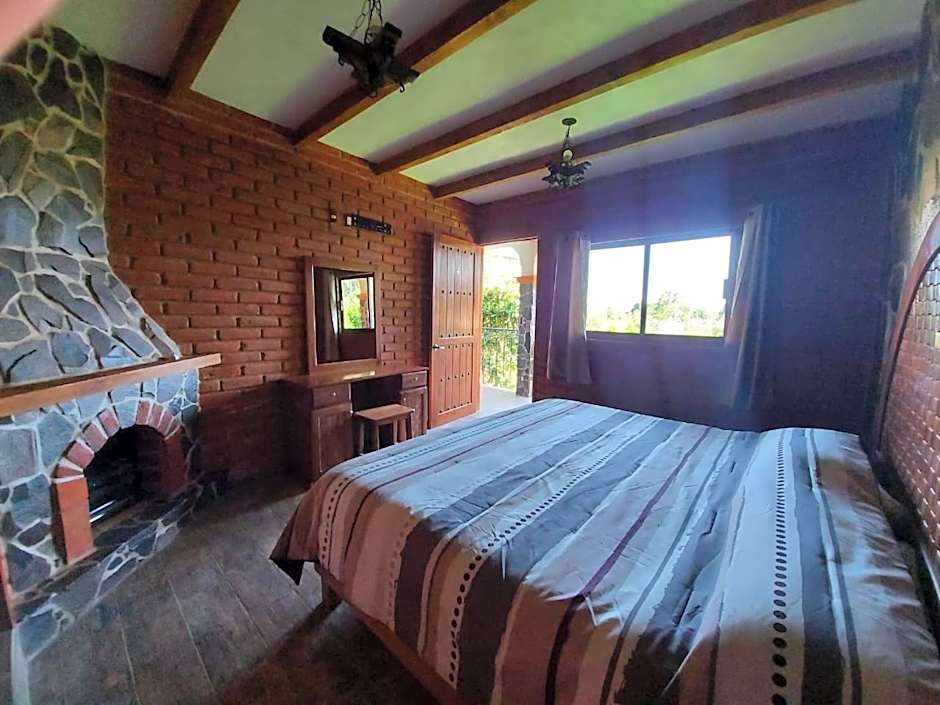 Cabañas Doña Anita