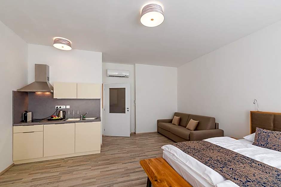 Hotel Karlova Prague - Mostecka 10 st Depandance