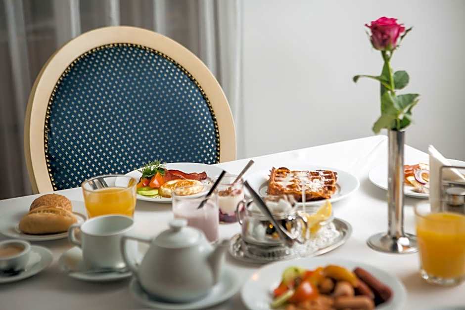 Monika Centrum Hotels