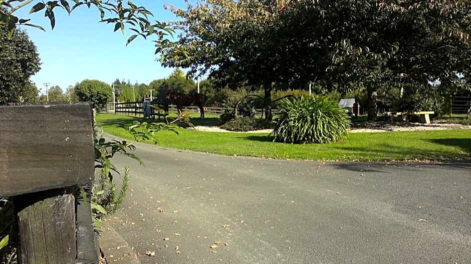 Cambridge Coach House