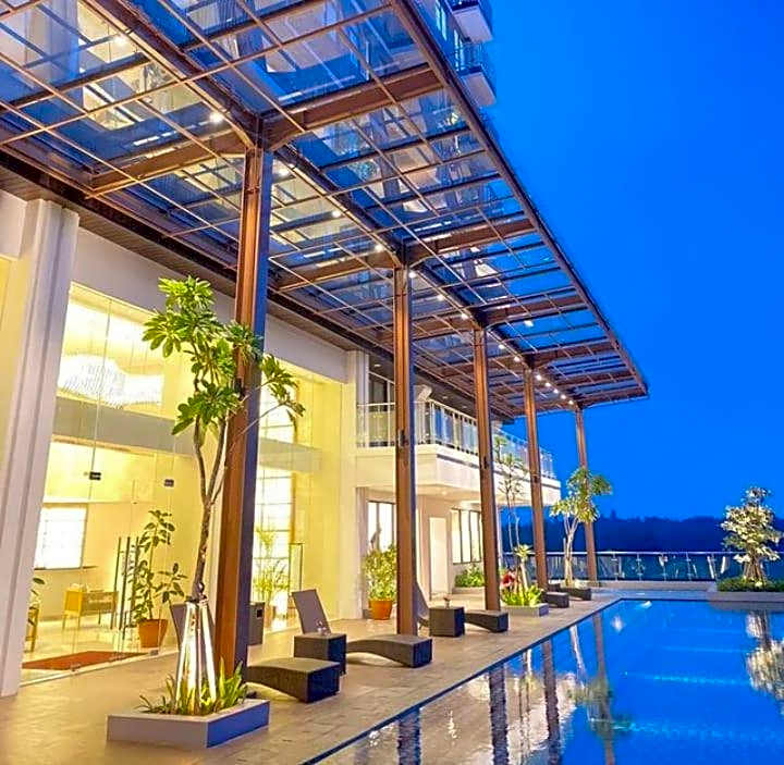 Kawana Golf Residence