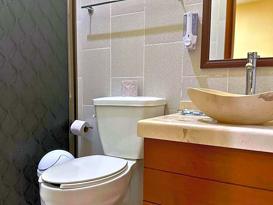 Hotel San Miguel Playa del Carmen