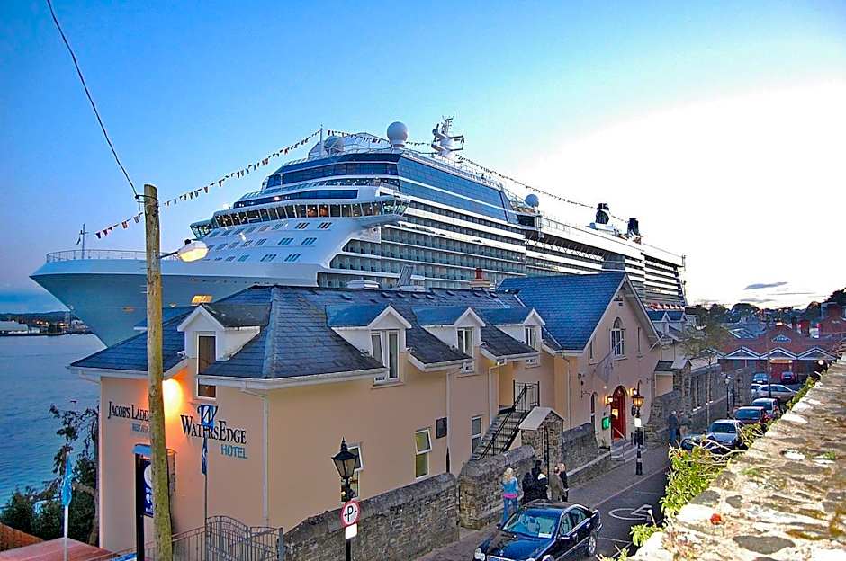 Photo 1 of 31 of WatersEdge Hotel