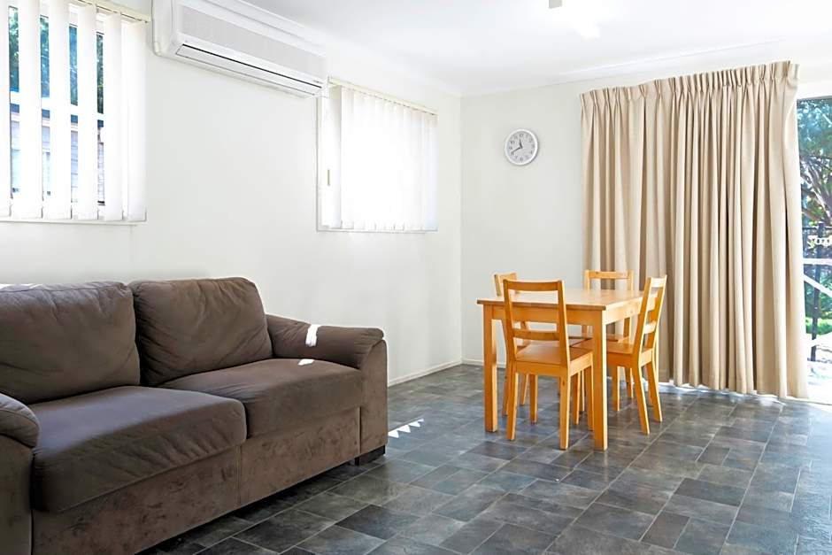 Echo Holiday Parks - Windsor Gardens