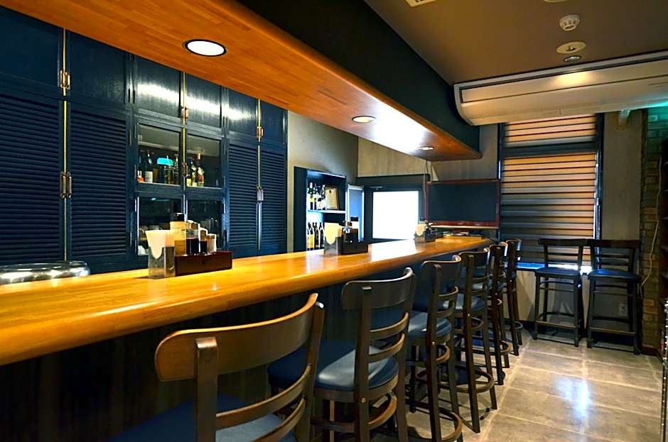 Isahaya Daiichi Hotel