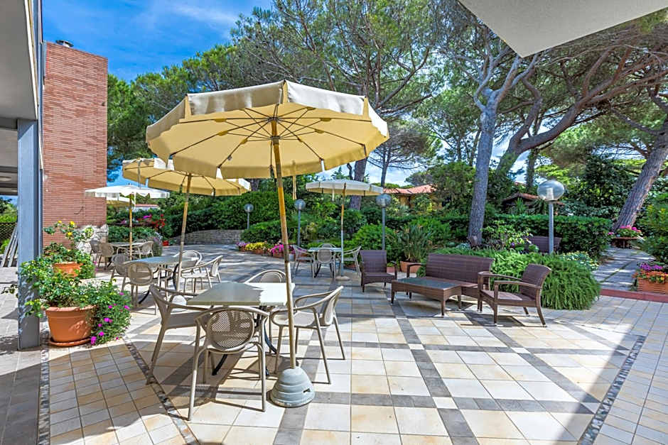 Residence Casa Di Caccia