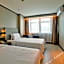 Hanting Hotel Niongbo Tianyi Square