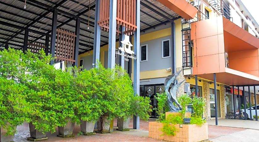 Chivapuri Residence Trat 