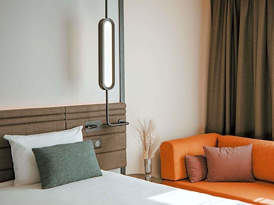 Novotel Lens Noyelles