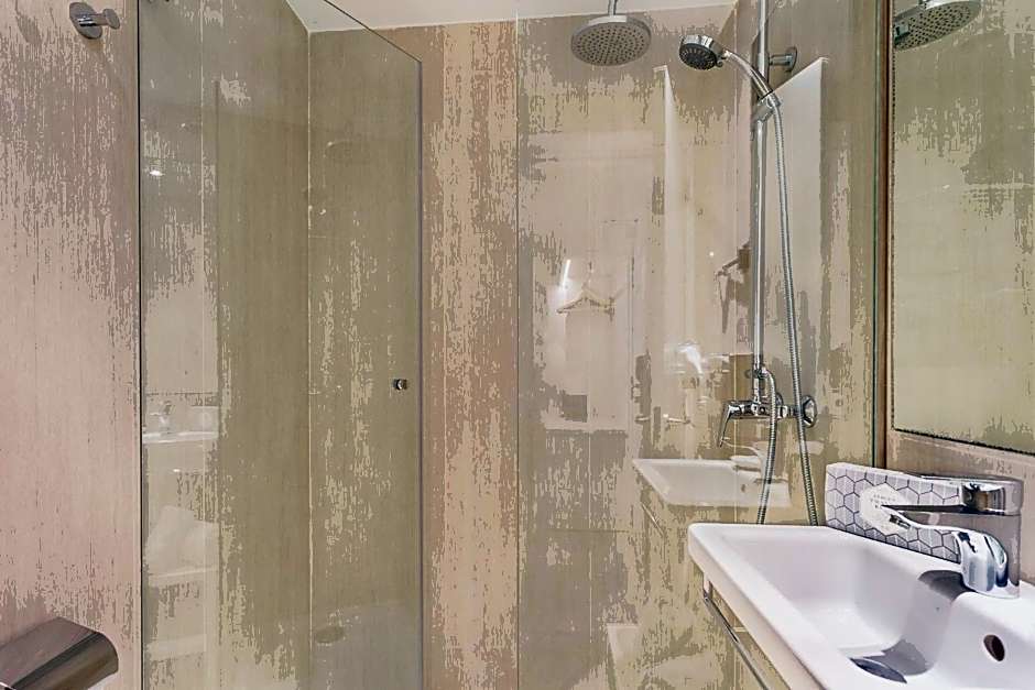 FERGUS Style Soller Beach