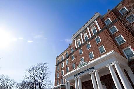 Rodd Charlottetown Hotel