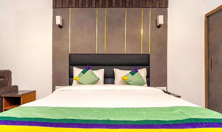 Treebo Skydale Premium Suites, 1500 Mtrs From Ooty Lake