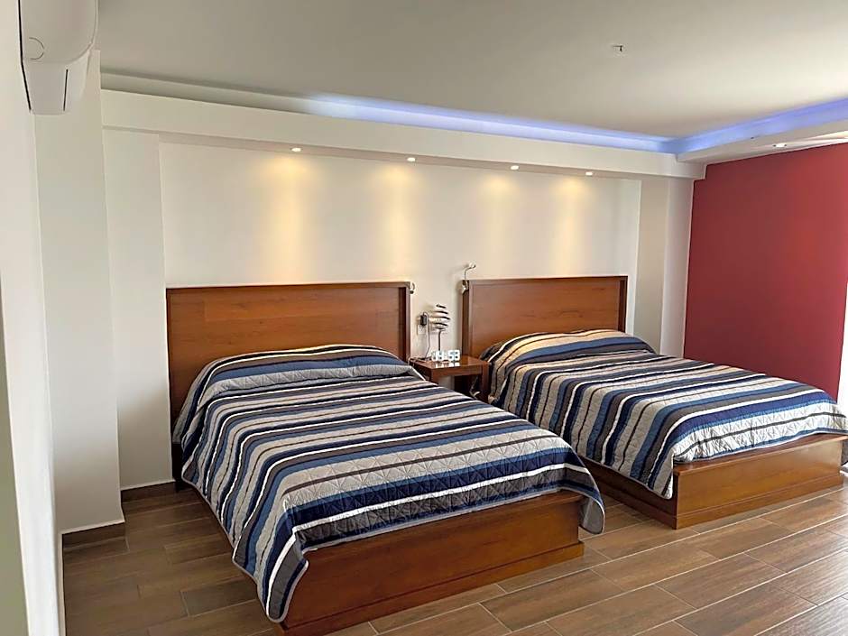 La Mansión del Faro