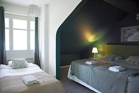 Superior Apartment with Sauna