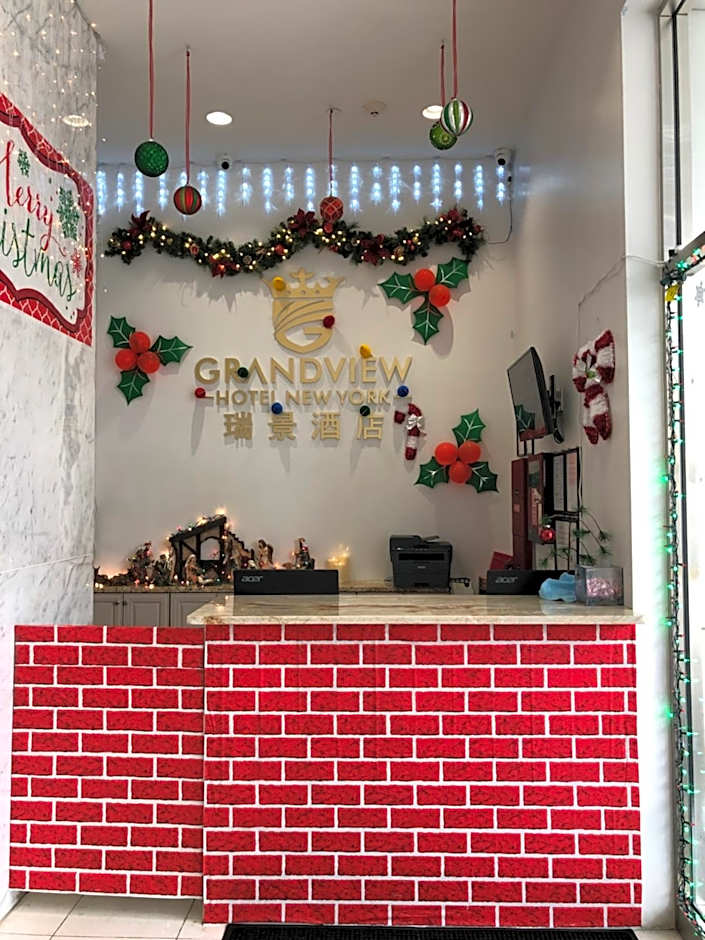 Grandview Hotel New York