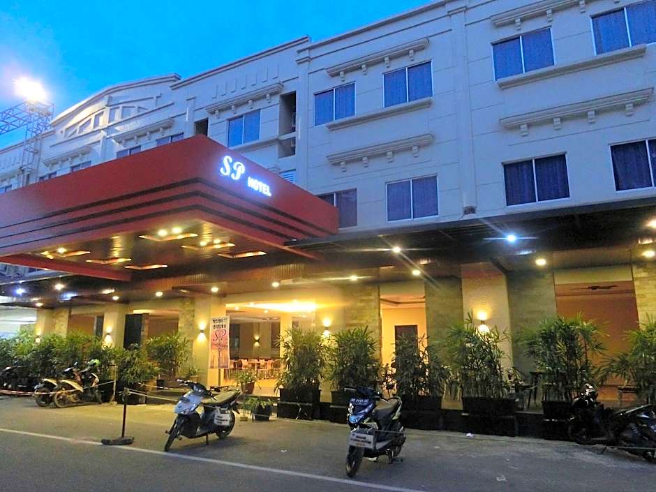 SP Hotel