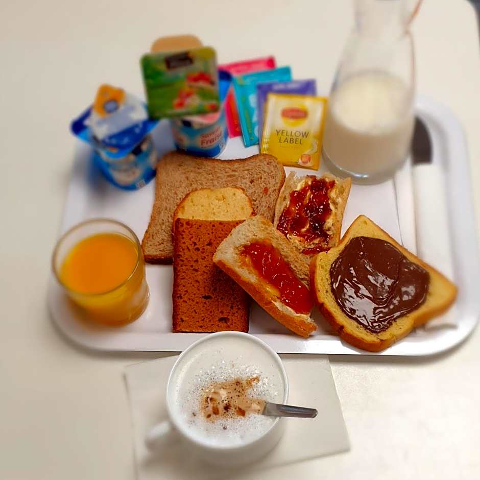 Premiere Classe Brive La Gaillarde Ouest