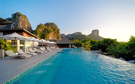 Railay Princess Resort & Spa