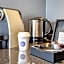 Novotel Suites Paris Stade de France
