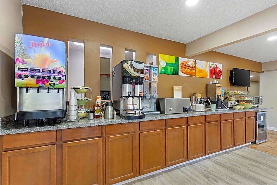 Quality Inn Indianola