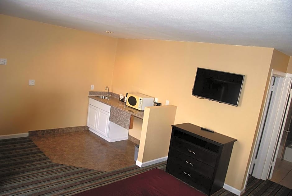 Travelodge by Wyndham San Diego SeaWorld