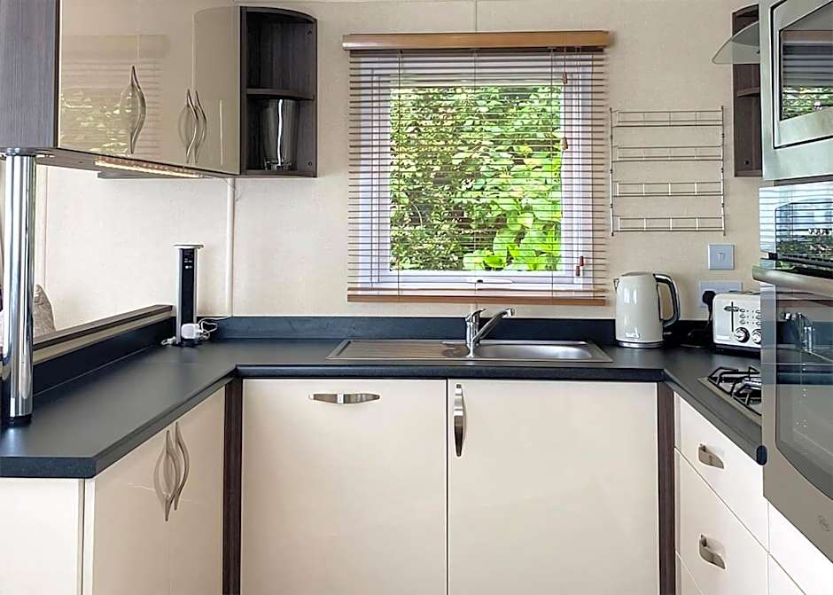 Shear Barn Holiday Park