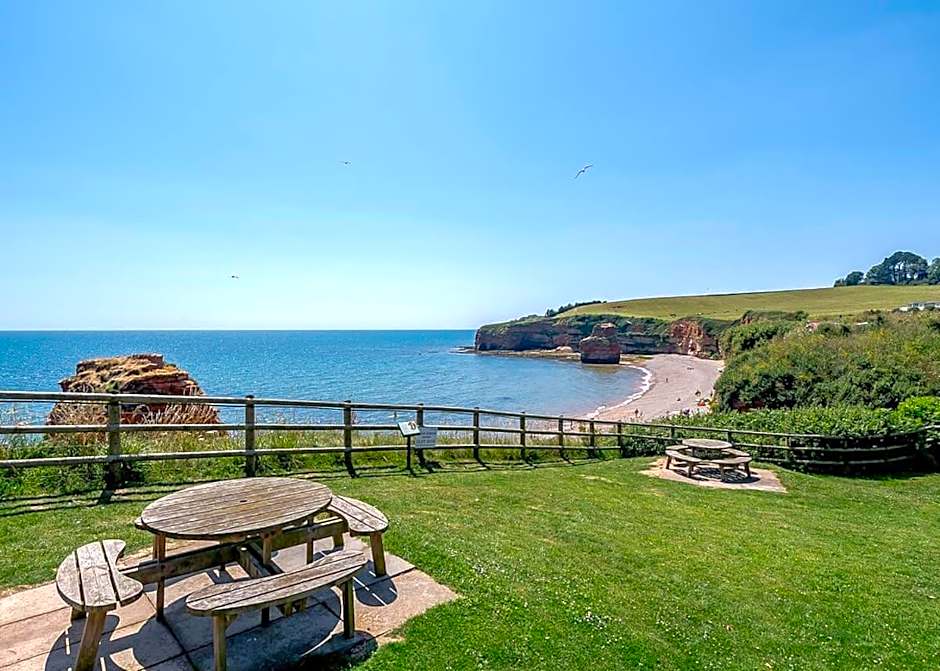 Ladram Bay Holiday Park