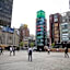 LOF HOTEL Shimbashi