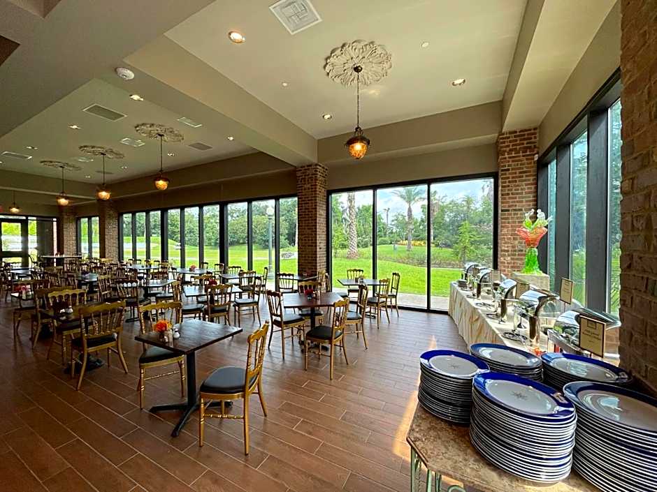 The Inn at Houmas House Plantation