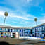 Motel 6-Pleasanton, CA