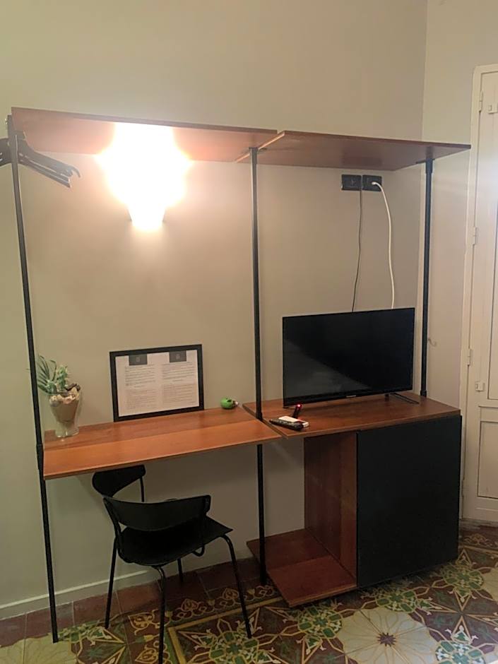 Santuzza Hotel Catania