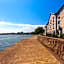 Comfort Inn River's Edge