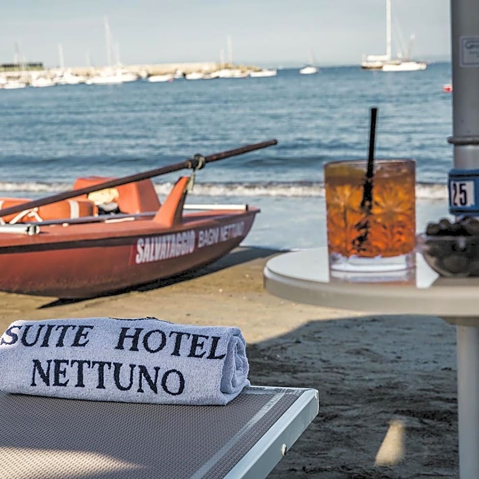 Suite Hotel Nettuno