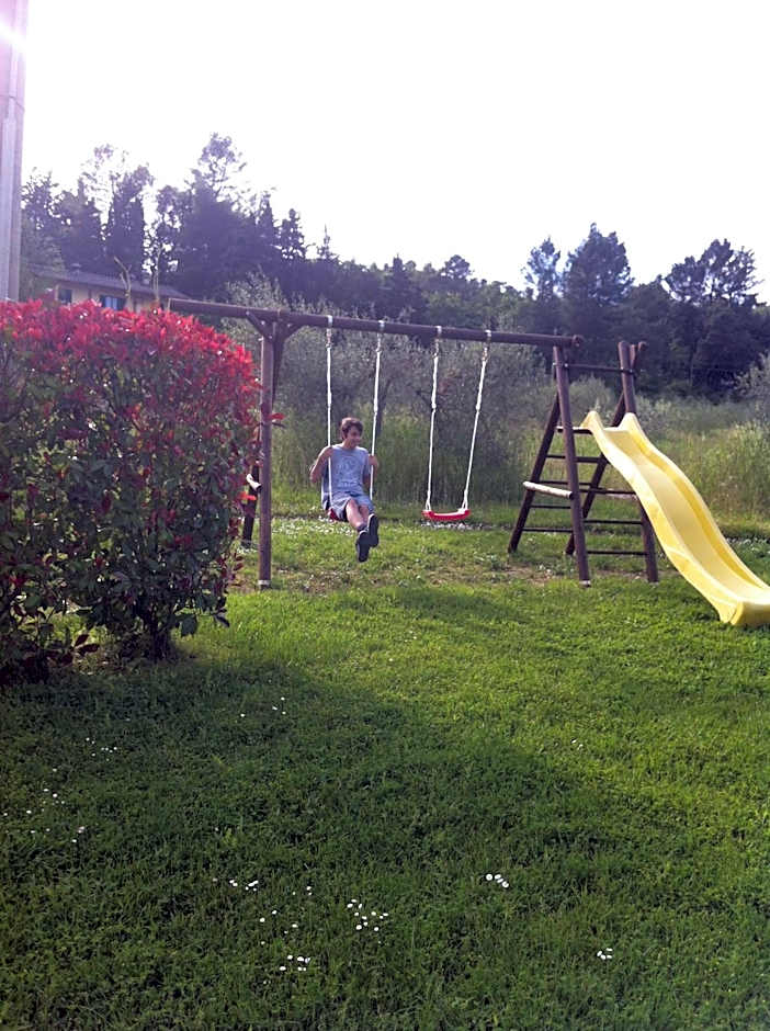 Azienda Agrituristica I Tre Casali