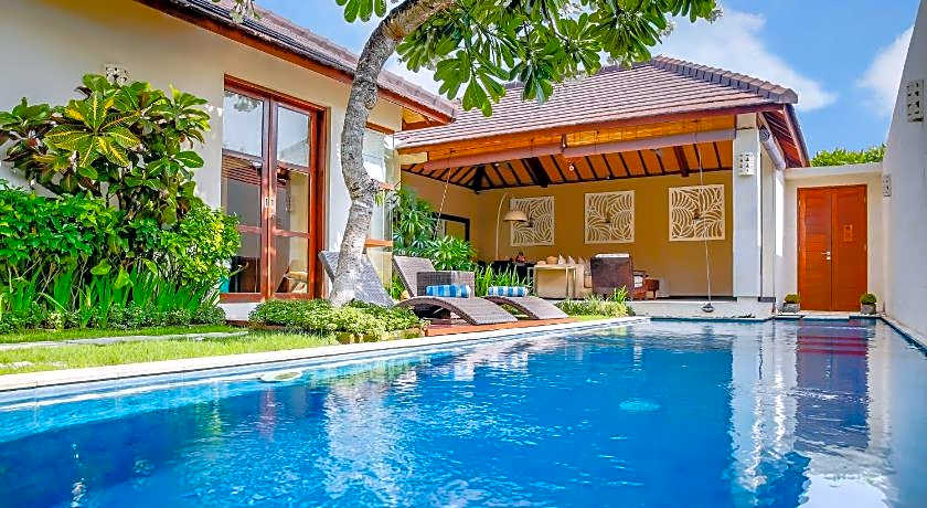 Samana Villas
