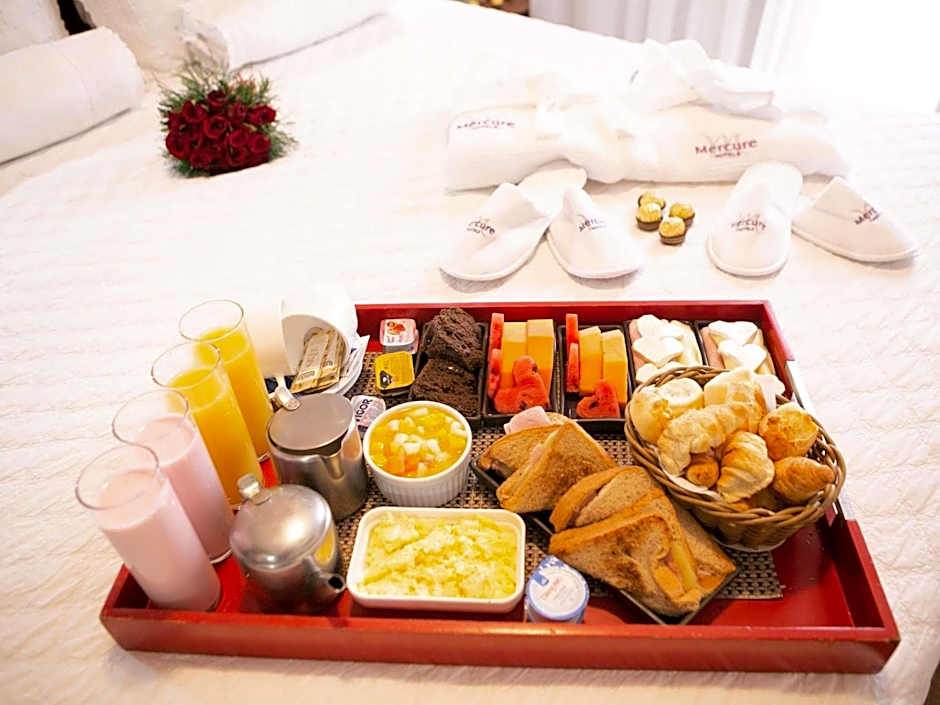 Mercure Sao Caetano do Sul