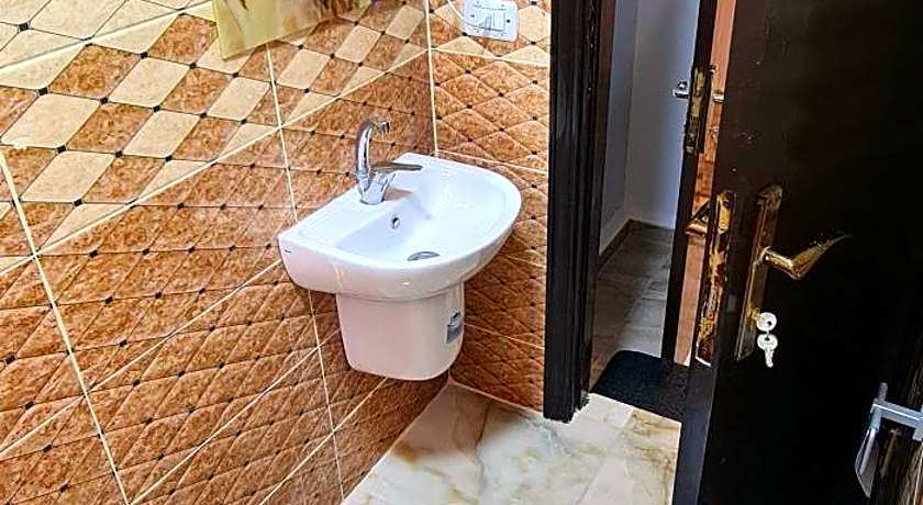 Nabateans Home Hotel