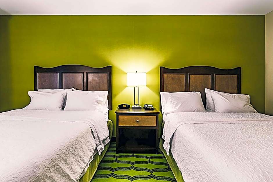 Hampton Inn By Hilton Niagara Falls/Blvd