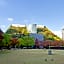 Randor Residential Hotel Fukuoka Annex