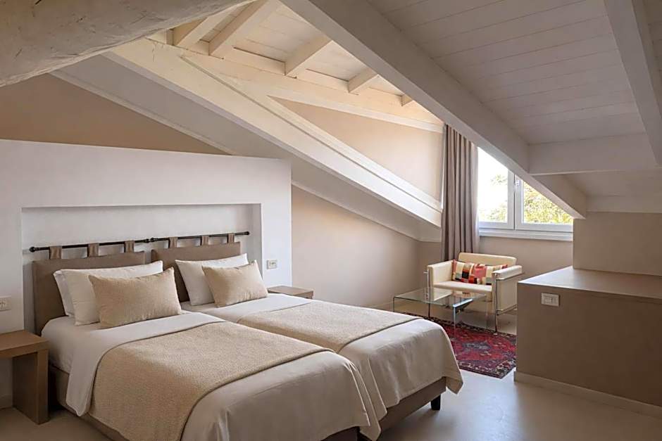 Boutique Hotel Bogliaco